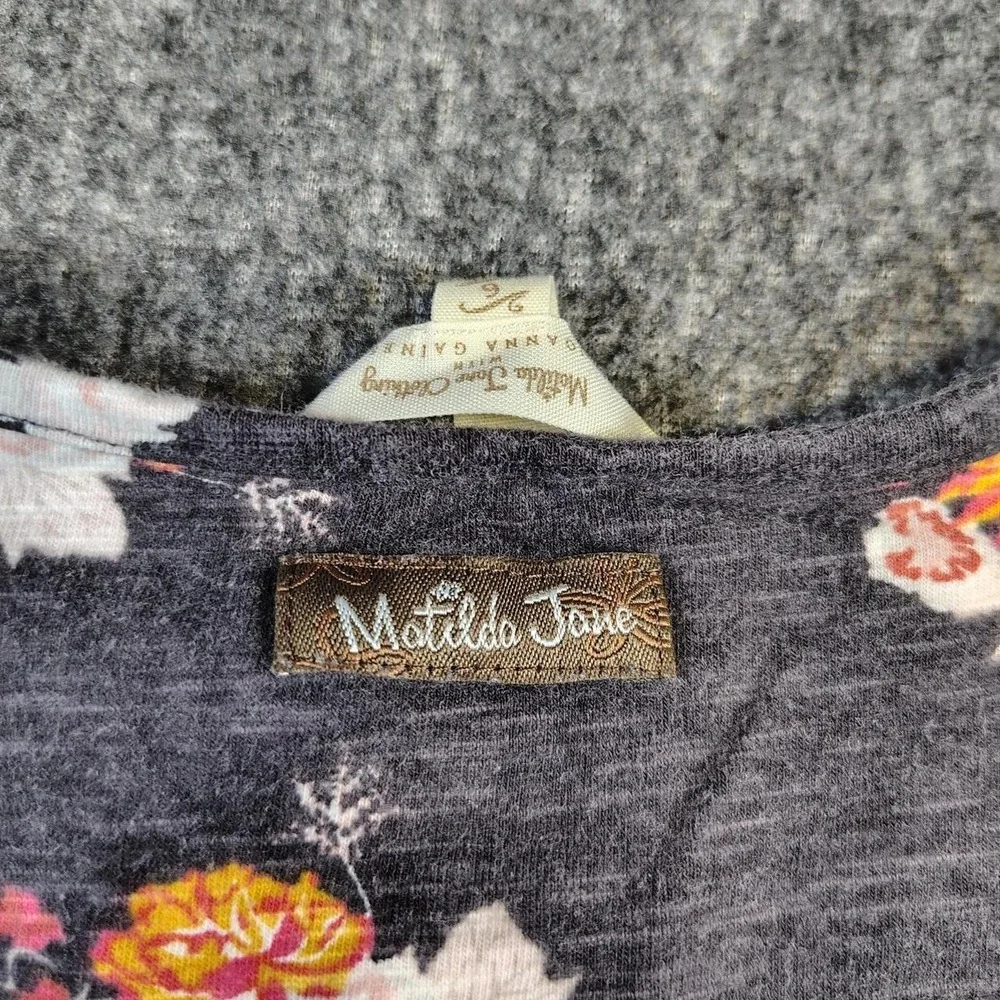 Matilda Jane / Joanna Gaines dress sz 6